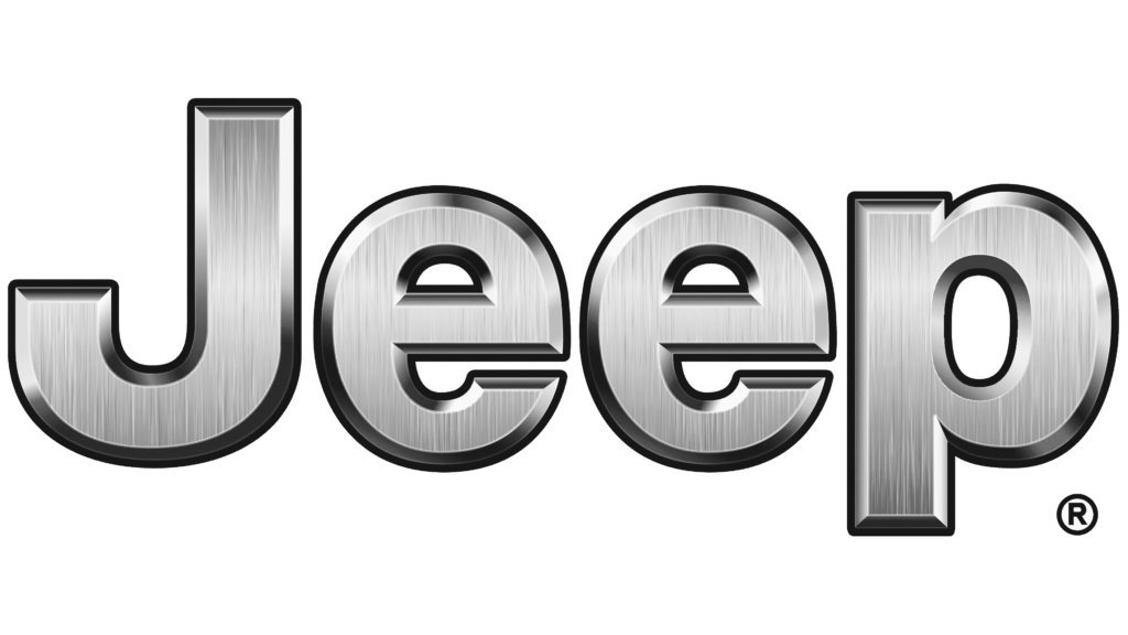 Jeep-Logo